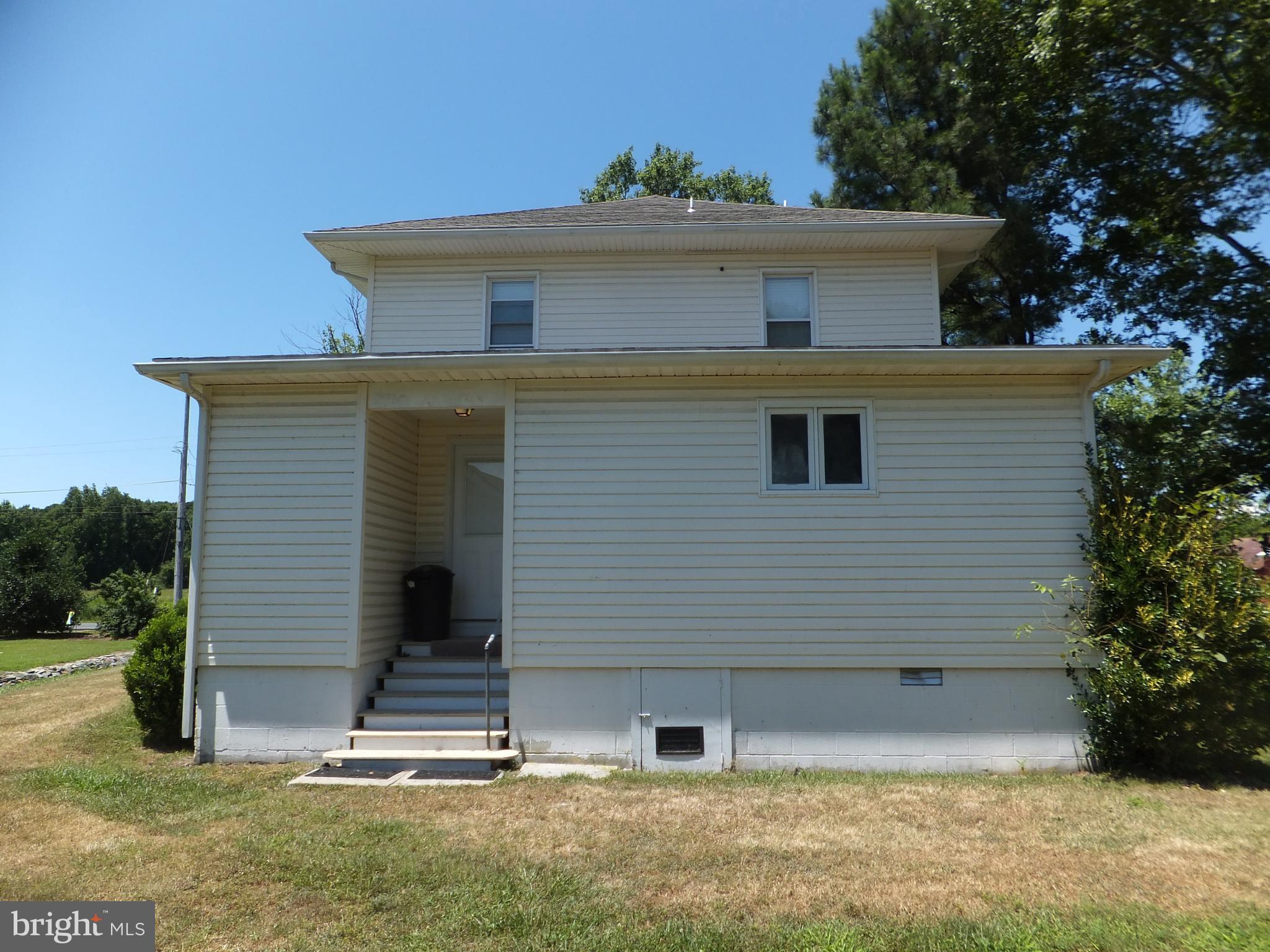 26761 Old State Road Crisfield, MD 21817 - Photo 20 of 23 Gallery Image 20