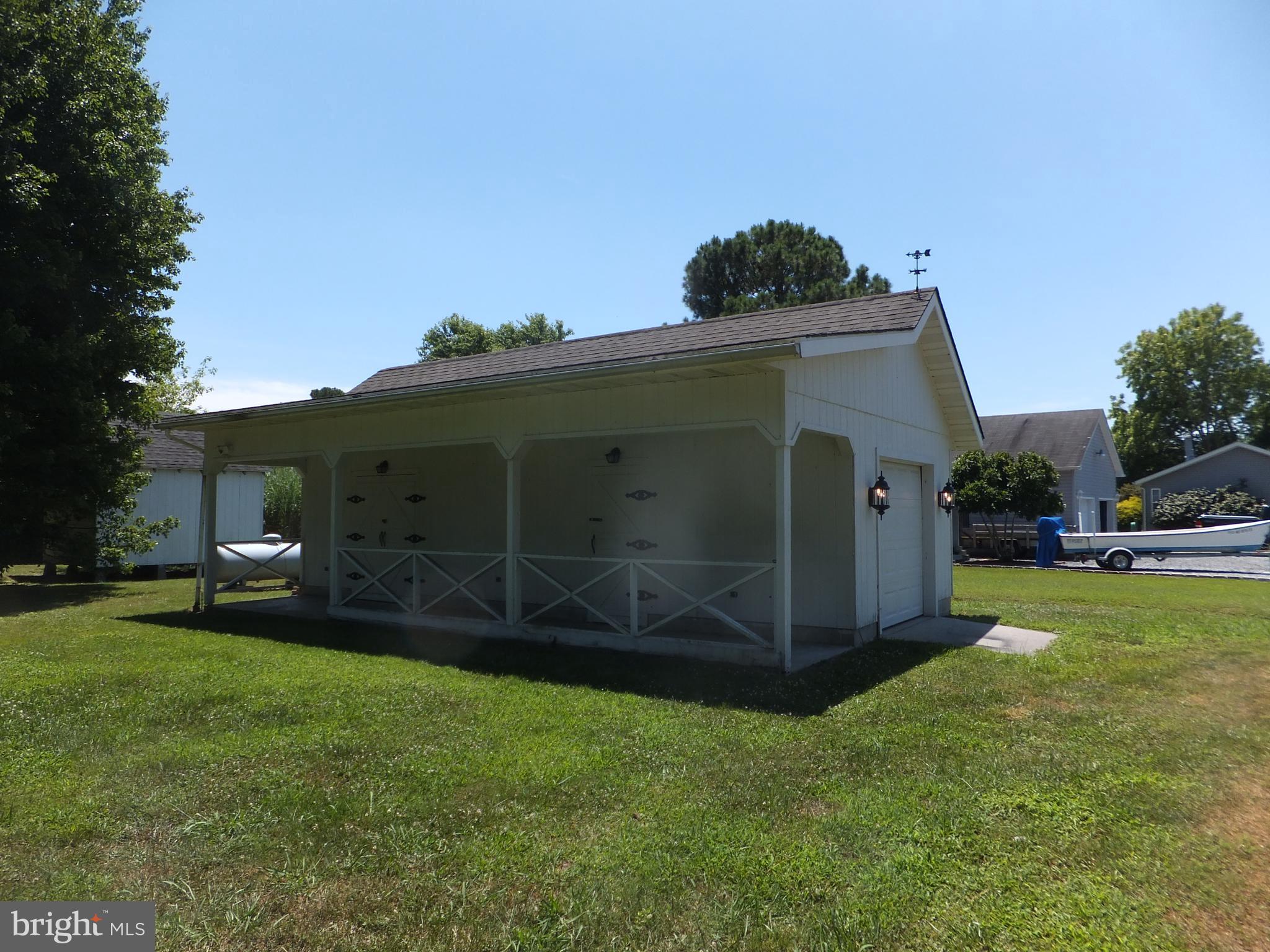 26761 Old State Road Crisfield, MD 21817 - Photo 21 of 23 Gallery Image 21