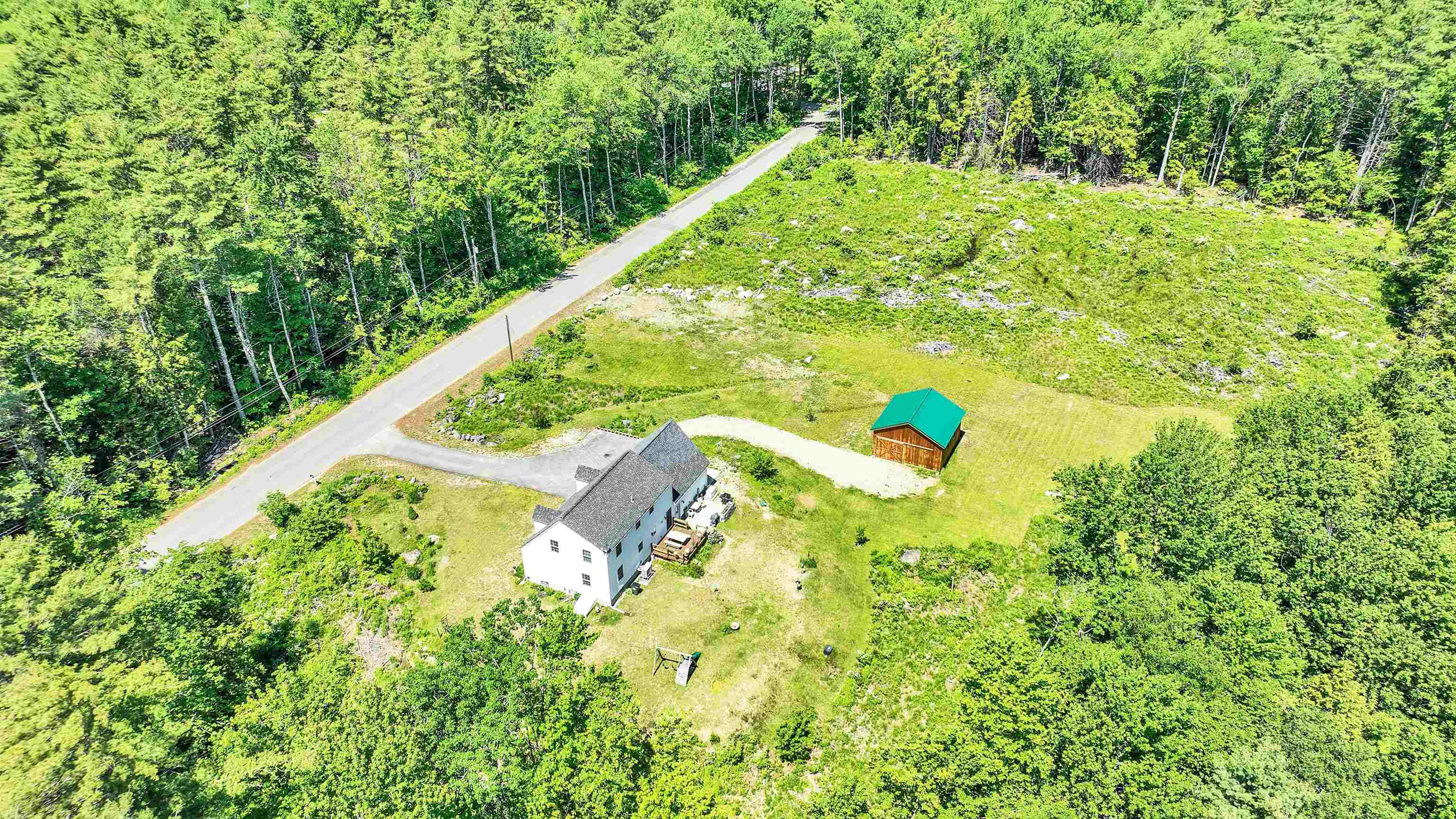 21 Burke Road Peterborough, NH 03458 - Photo 7 of 42