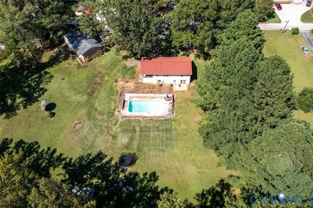 $239,990 | 237 Craddock Street, Boydton, VA 23917