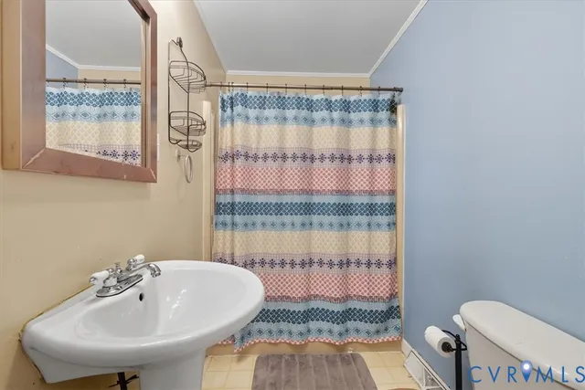 $239,990 | 237 Craddock Street, Boydton, VA 23917