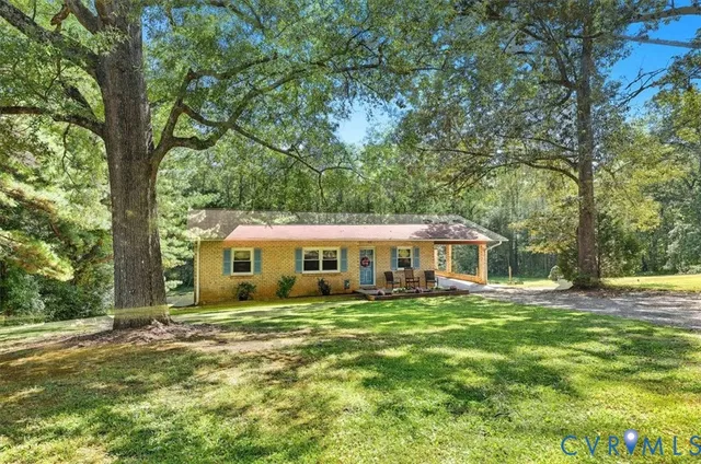 $239,990 | 237 Craddock Street, Boydton, VA 23917