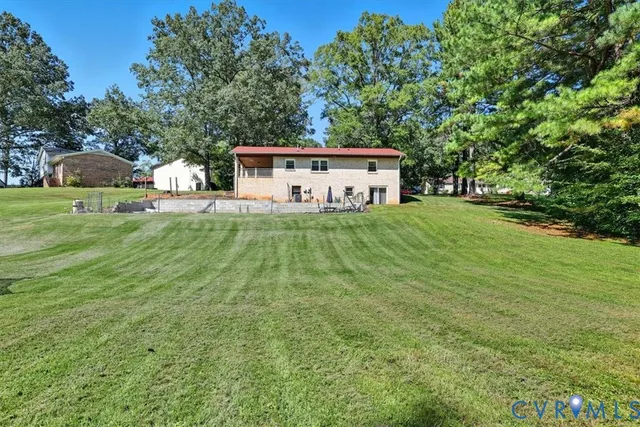 $239,990 | 237 Craddock Street, Boydton, VA 23917