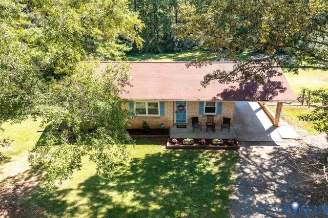 $239,990 | 237 Craddock Street, Boydton, VA 23917