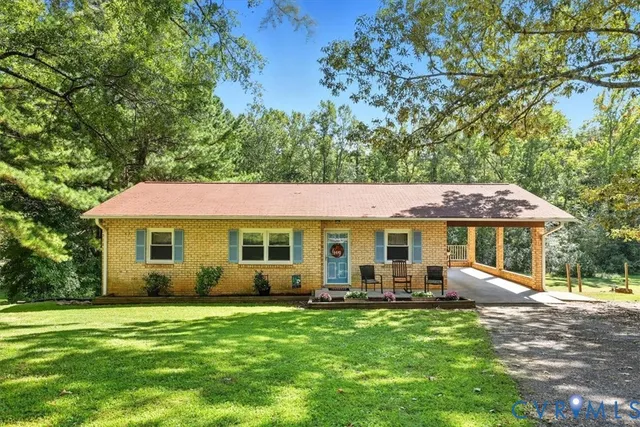 $239,990 | 237 Craddock Street, Boydton, VA 23917