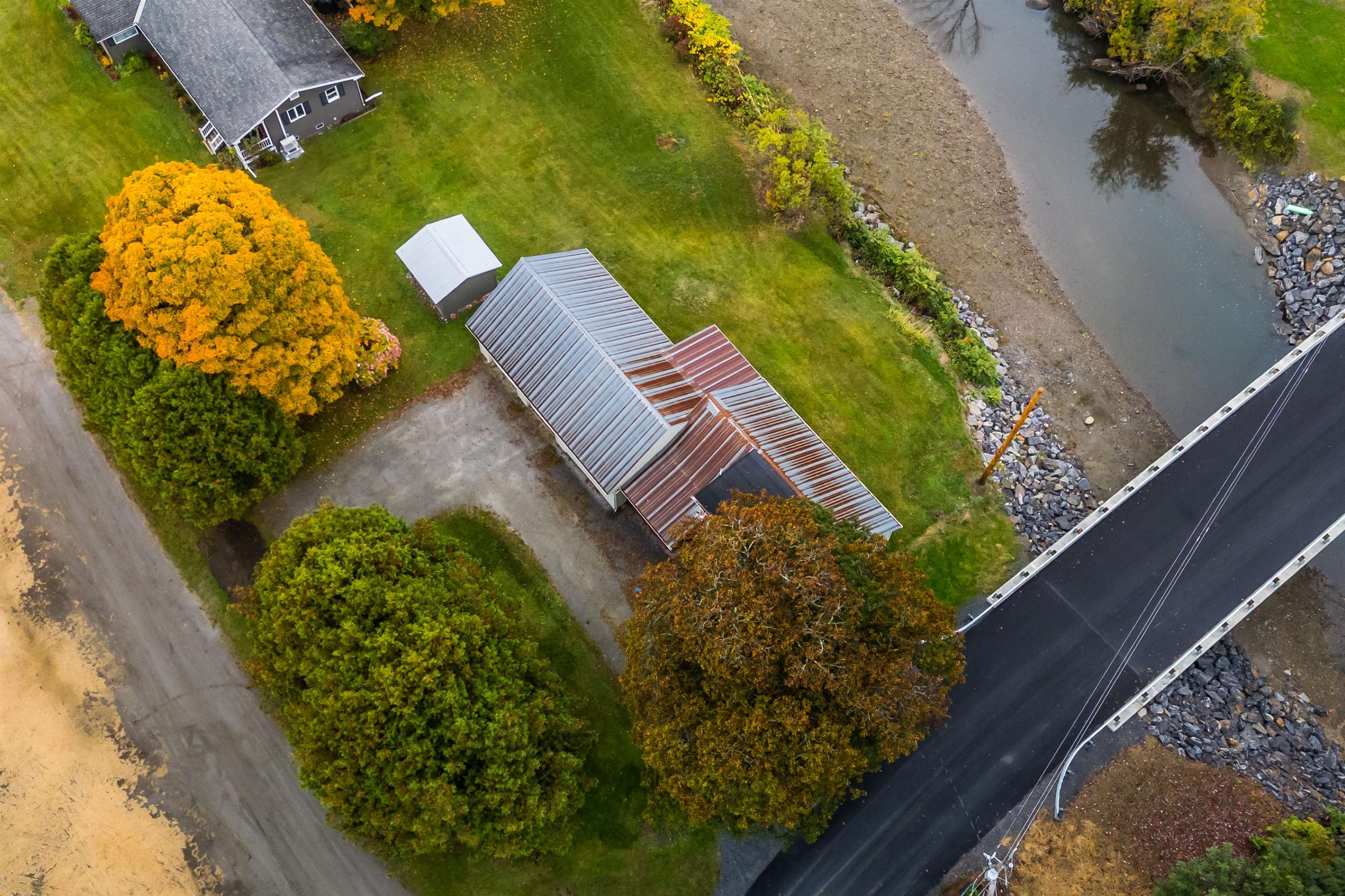 42 Onion River Road Marshfield, VT 05667 - Photo 42 of 45 Gallery Image 42