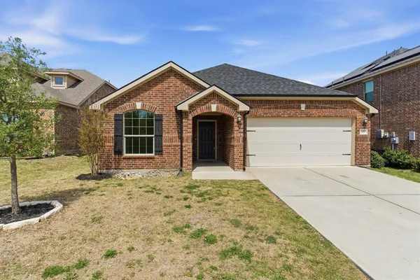 $299,990 | 127 Bluebonnet Drive, Sanger, TX 76266