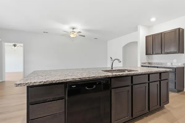 $299,990 | 127 Bluebonnet Drive, Sanger, TX 76266