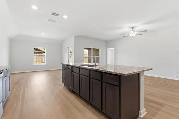 $299,990 | 127 Bluebonnet Drive, Sanger, TX 76266