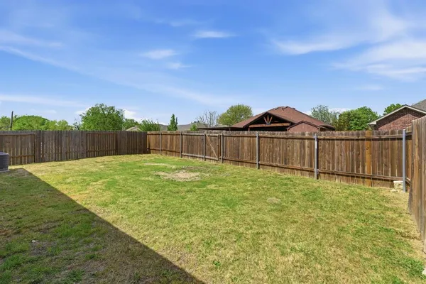 $299,990 | 127 Bluebonnet Drive, Sanger, TX 76266
