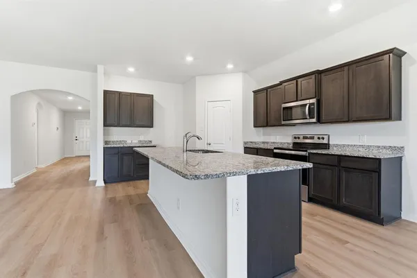 $299,990 | 127 Bluebonnet Drive, Sanger, TX 76266