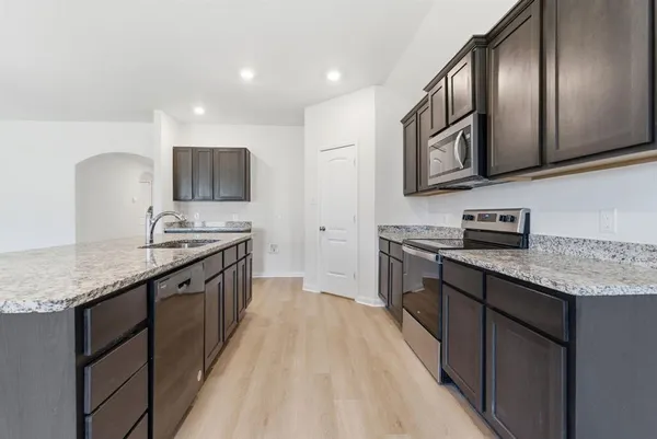 $299,990 | 127 Bluebonnet Drive, Sanger, TX 76266