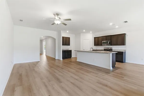 $299,990 | 127 Bluebonnet Drive, Sanger, TX 76266