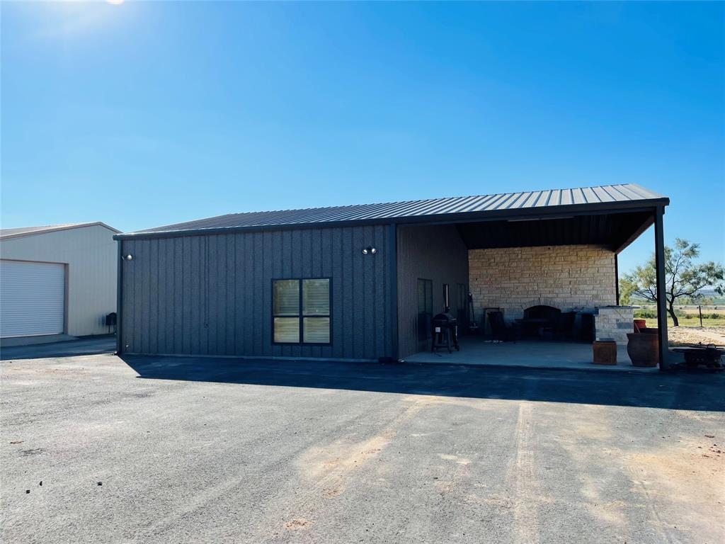 1089 Tennyson Road Miles, TX 76861 - Photo 27 of 40