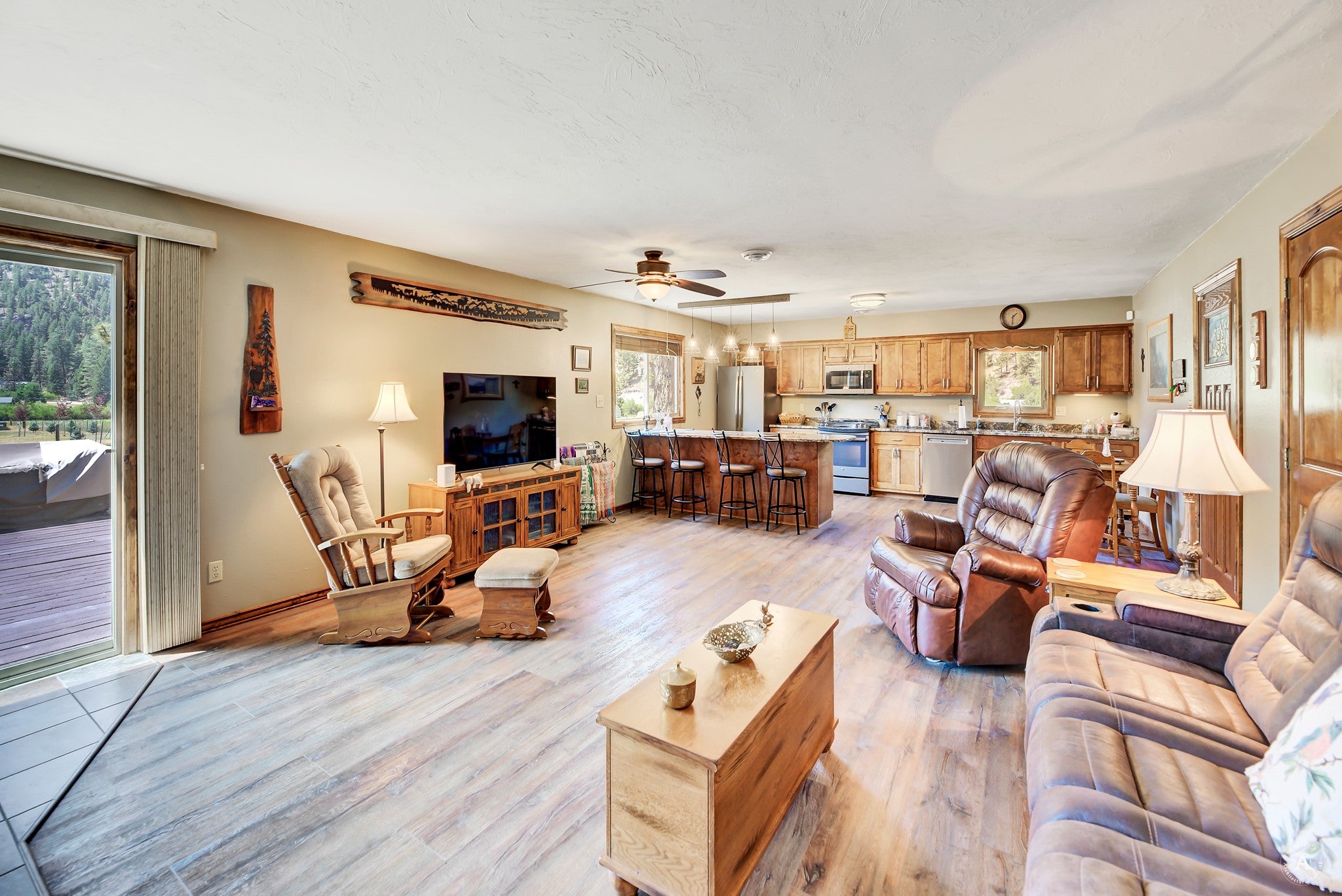 7415 Wildcat Road Helena, MT 59602 - Photo 15 of 45 Gallery Image 15