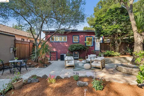 $799,000 | 1767 Brandon Street, Oakland, CA 94611