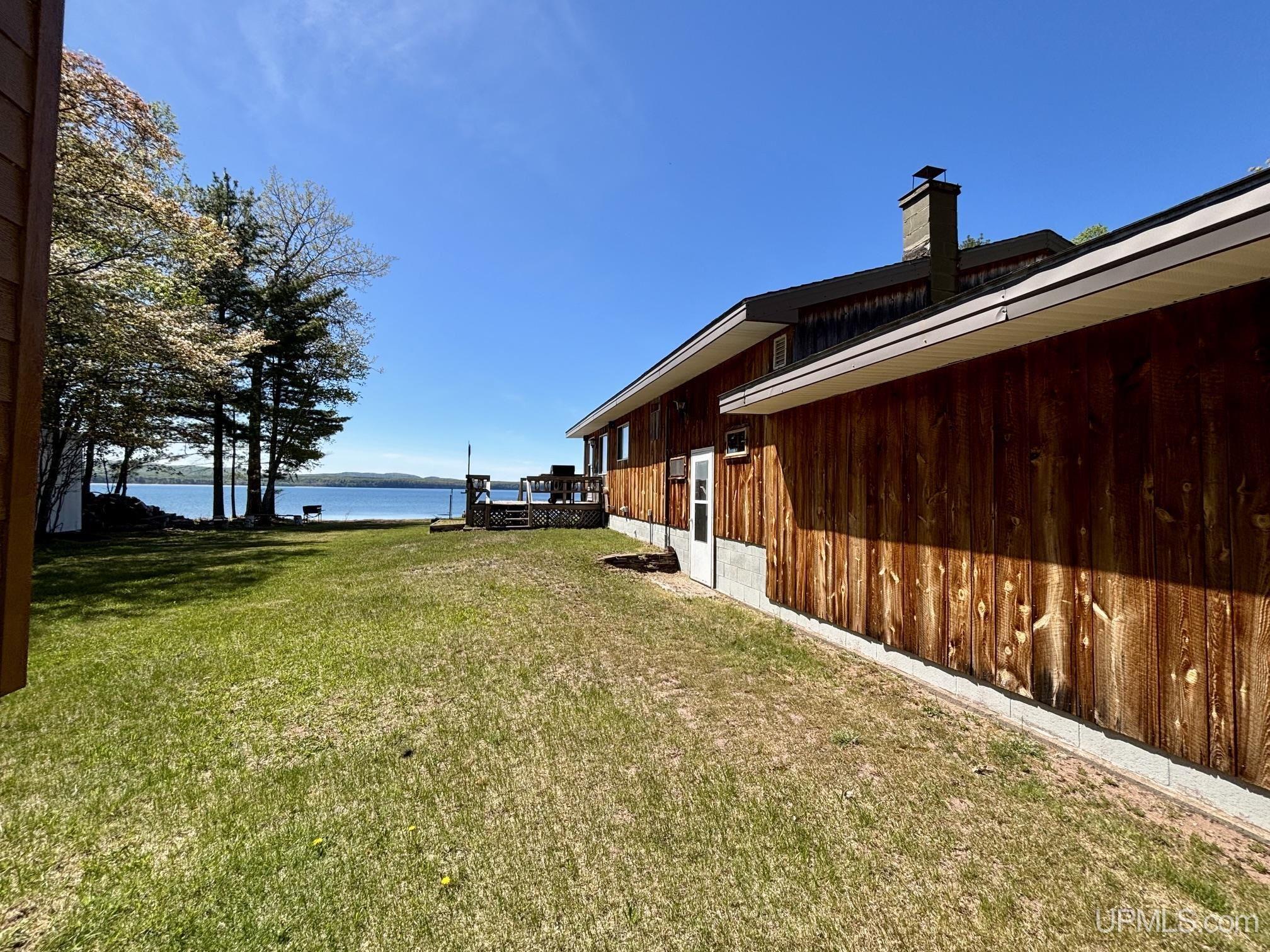4467 Lighthouse Road Big Bay, MI 49808 - Photo 61 of 69
