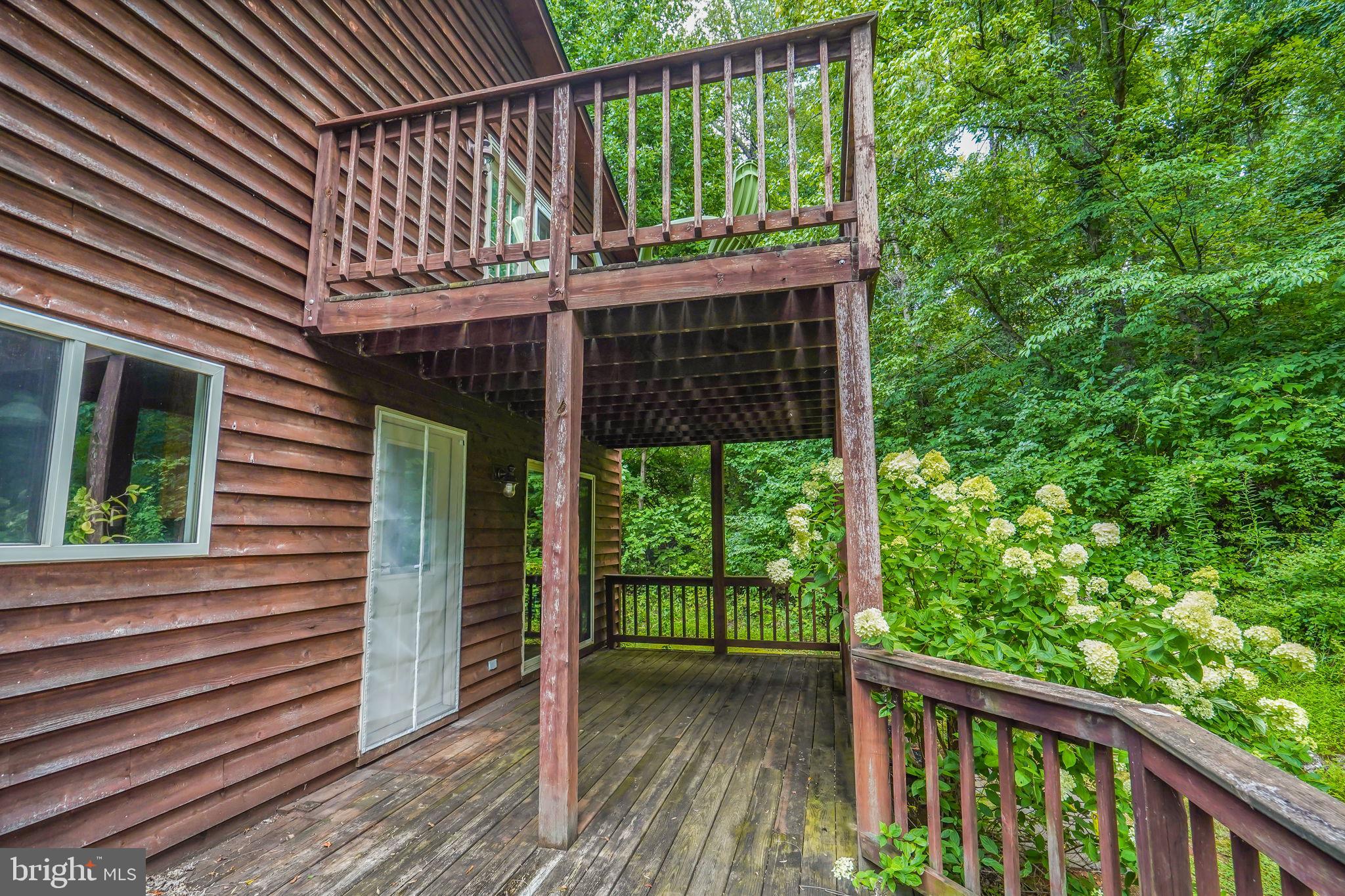 100 High Knob Road Front Royal, VA 22630 - Photo 14 of 59