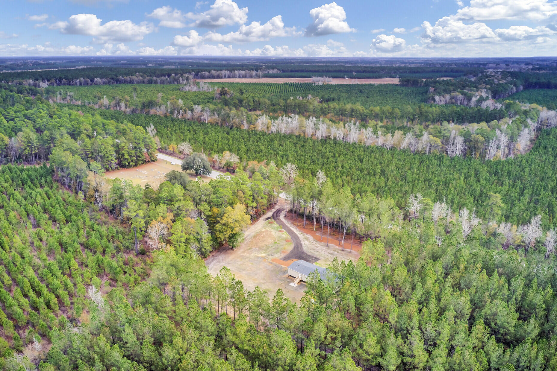 2600 County Line Road Cross, SC 29436 - Photo 8 of 55 08_8_mls