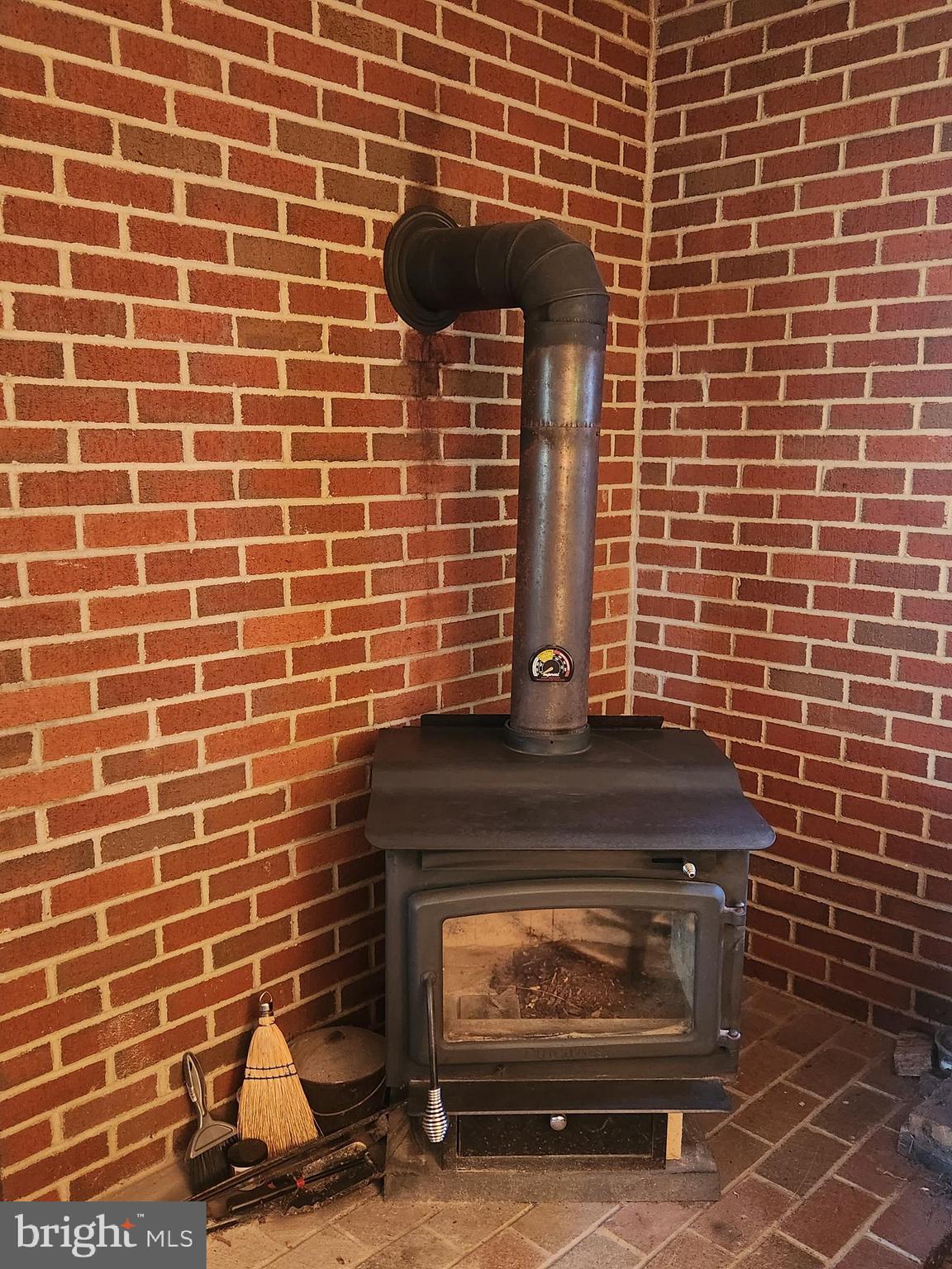 68 Daffodil Drive Manheim, PA 17545 - Photo 14 of 45 a view of fireplace