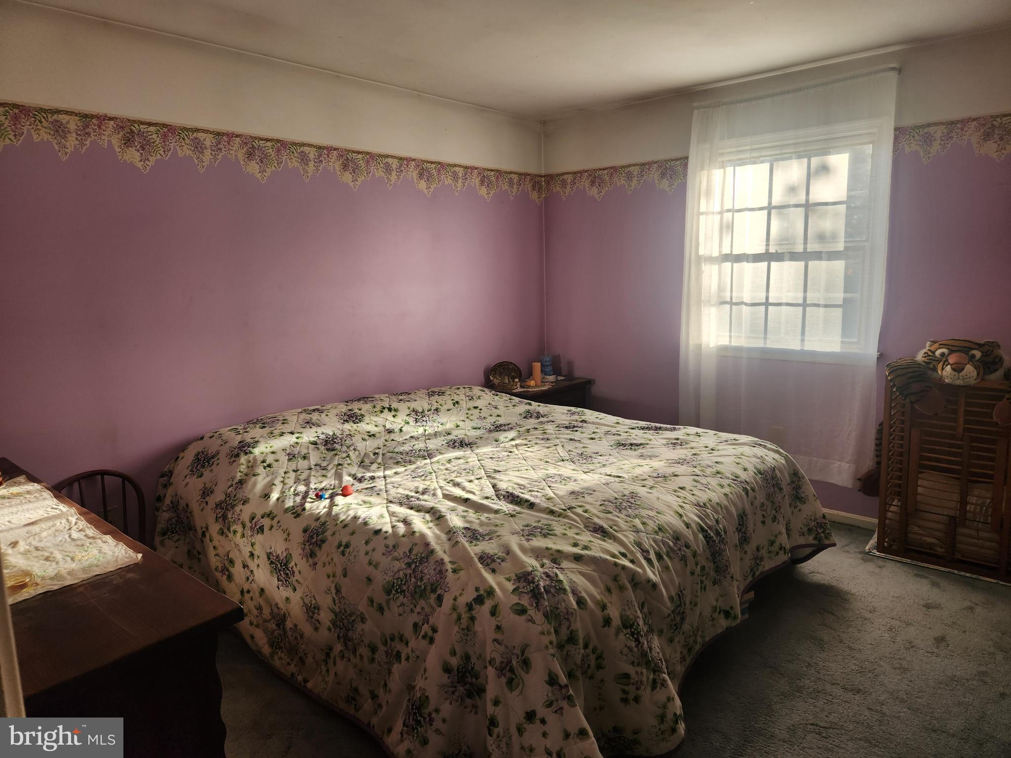 68 Daffodil Drive Manheim, PA 17545 - Photo 18 of 45 a bedroom with a bed and a window