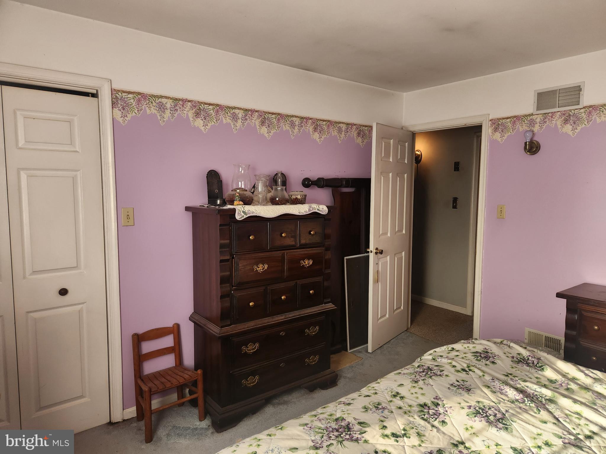 68 Daffodil Drive Manheim, PA 17545 - Photo 19 of 45 a bedroom with a dresser and a dresser