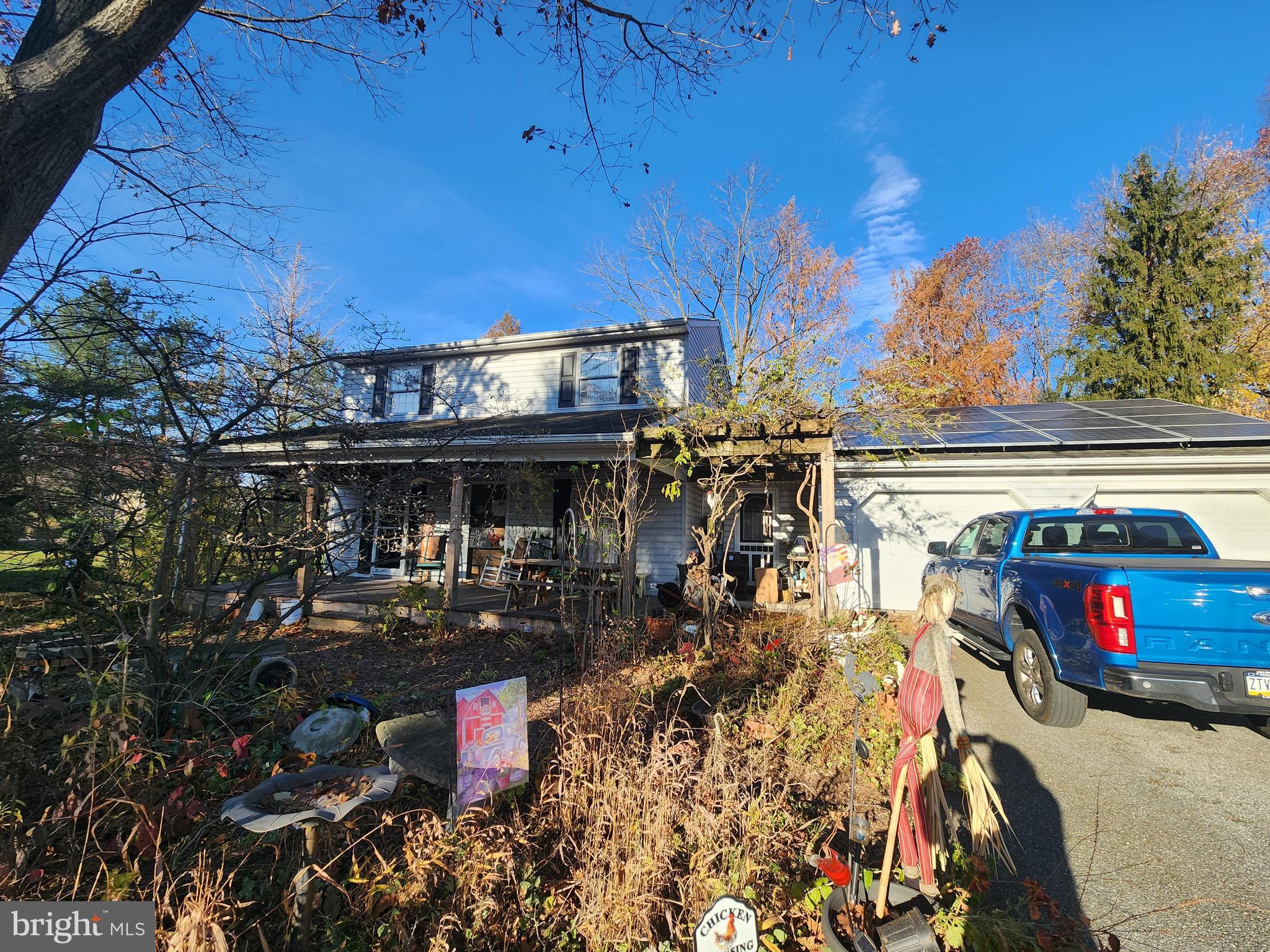 68 Daffodil Drive Manheim, PA 17545 - Photo 2 of 45 a view of storage and utility room