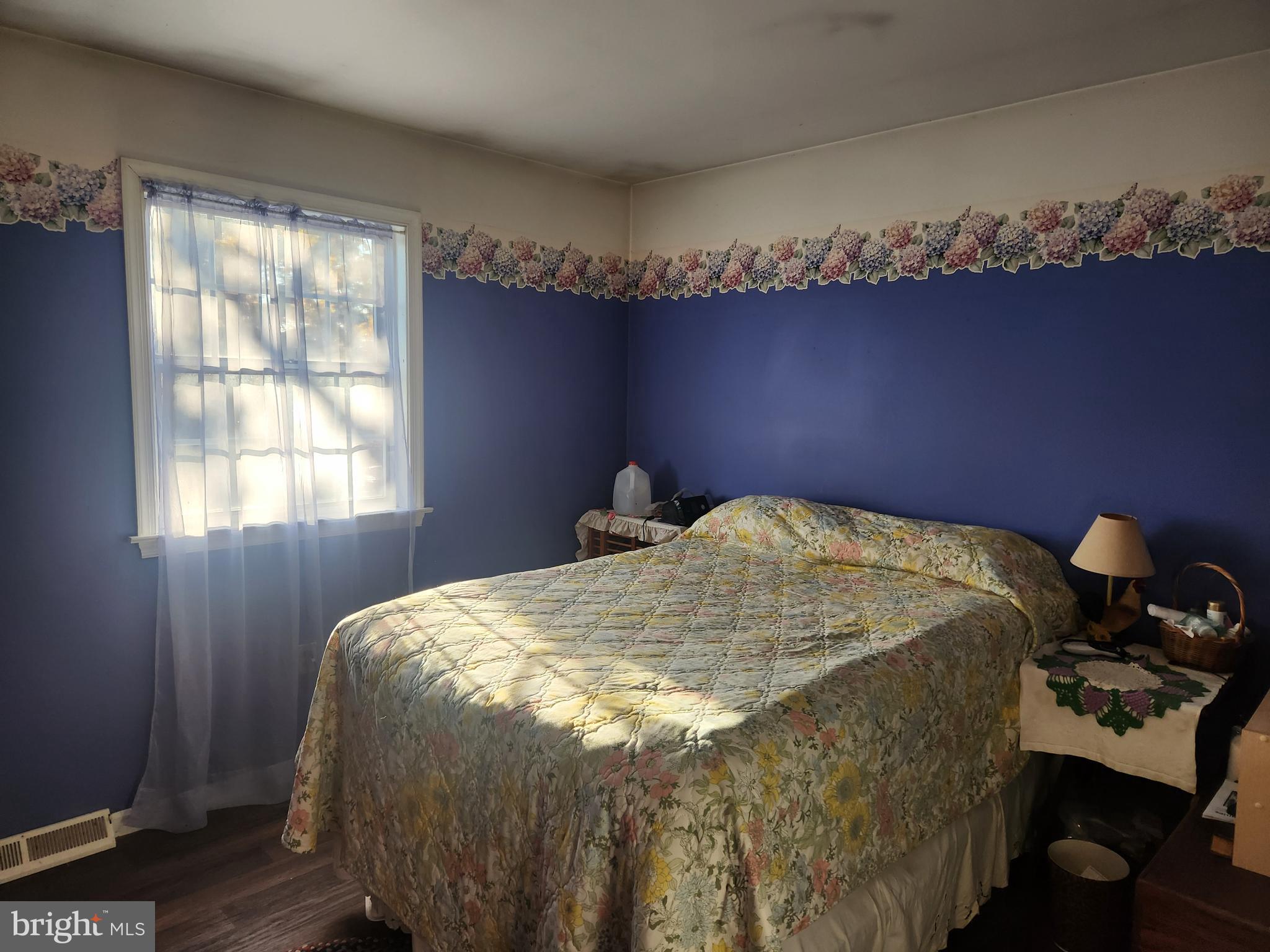 68 Daffodil Drive Manheim, PA 17545 - Photo 22 of 45 a bed sitting in a bedroom next to a window