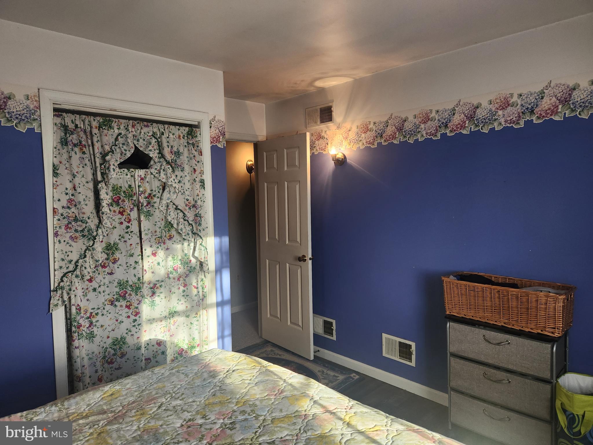 68 Daffodil Drive Manheim, PA 17545 - Photo 23 of 45 a bedroom with a bed and a dresser