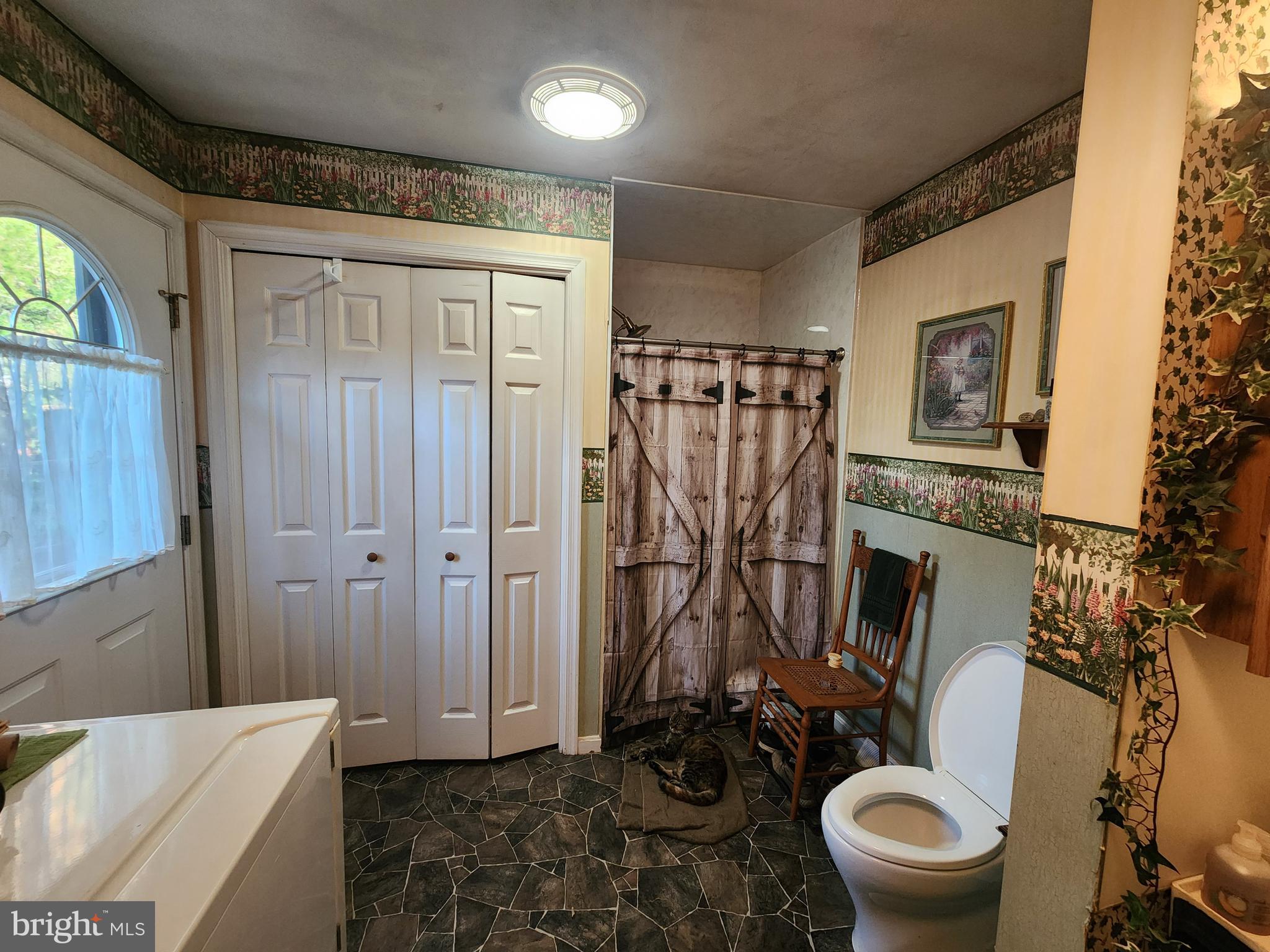 68 Daffodil Drive Manheim, PA 17545 - Photo 26 of 45 a bathroom with a sink toilet and shower