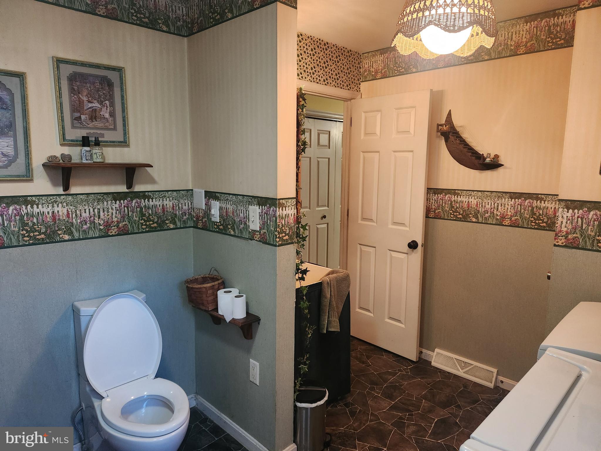 68 Daffodil Drive Manheim, PA 17545 - Photo 27 of 45 a bathroom with a toilet and a shower