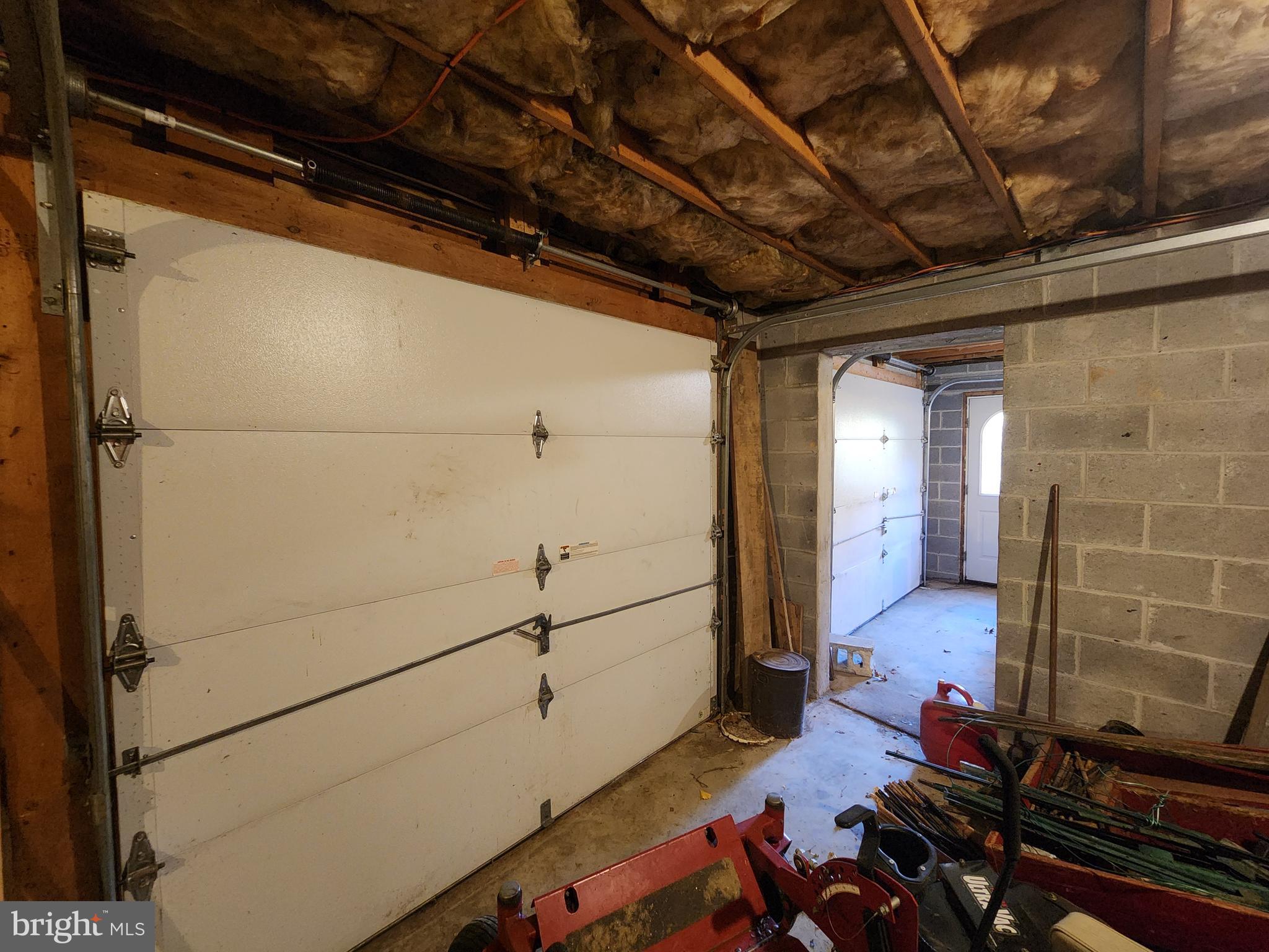 68 Daffodil Drive Manheim, PA 17545 - Photo 32 of 45 a view of a hallway with storage