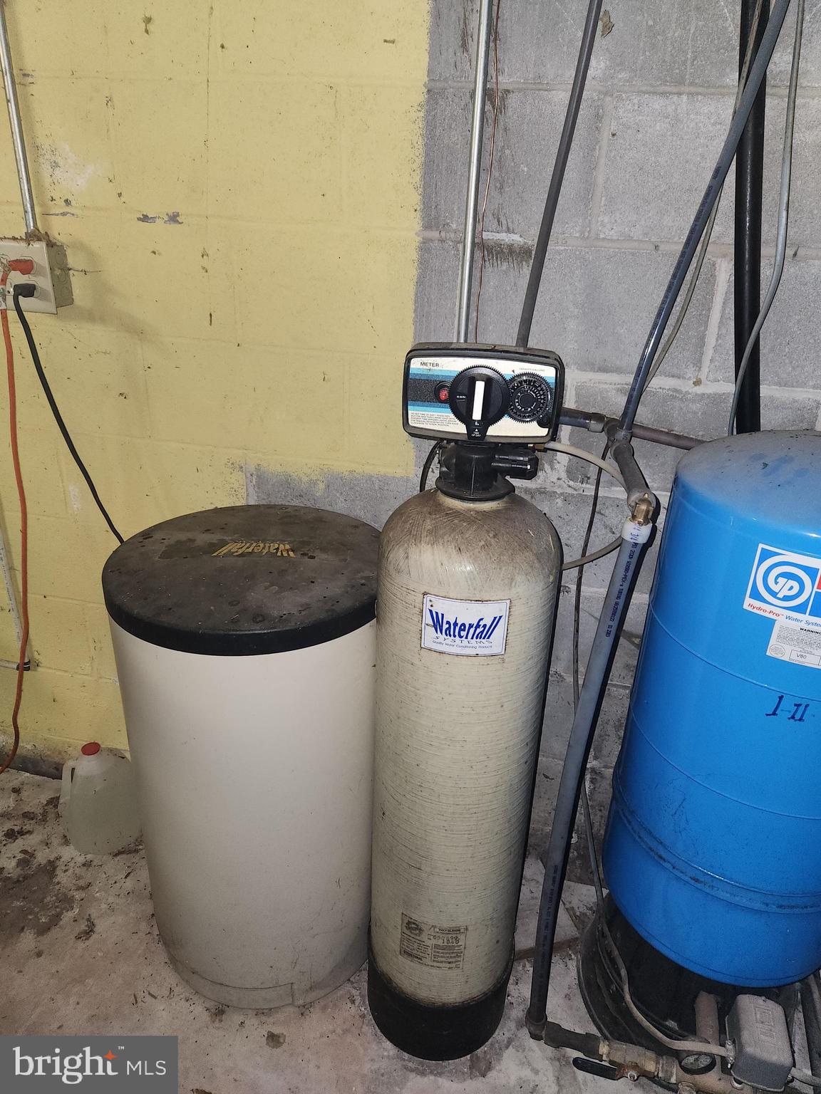 68 Daffodil Drive Manheim, PA 17545 - Photo 34 of 45 a view of water heater room