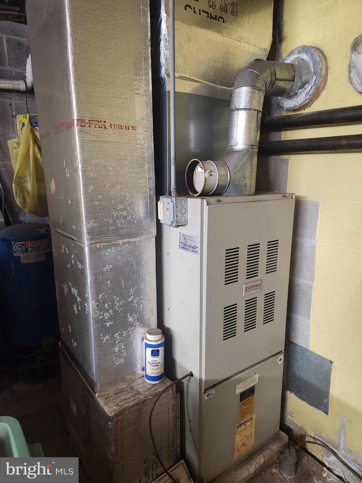 68 Daffodil Drive Manheim, PA 17545 - Photo 35 of 45 a view of bathroom