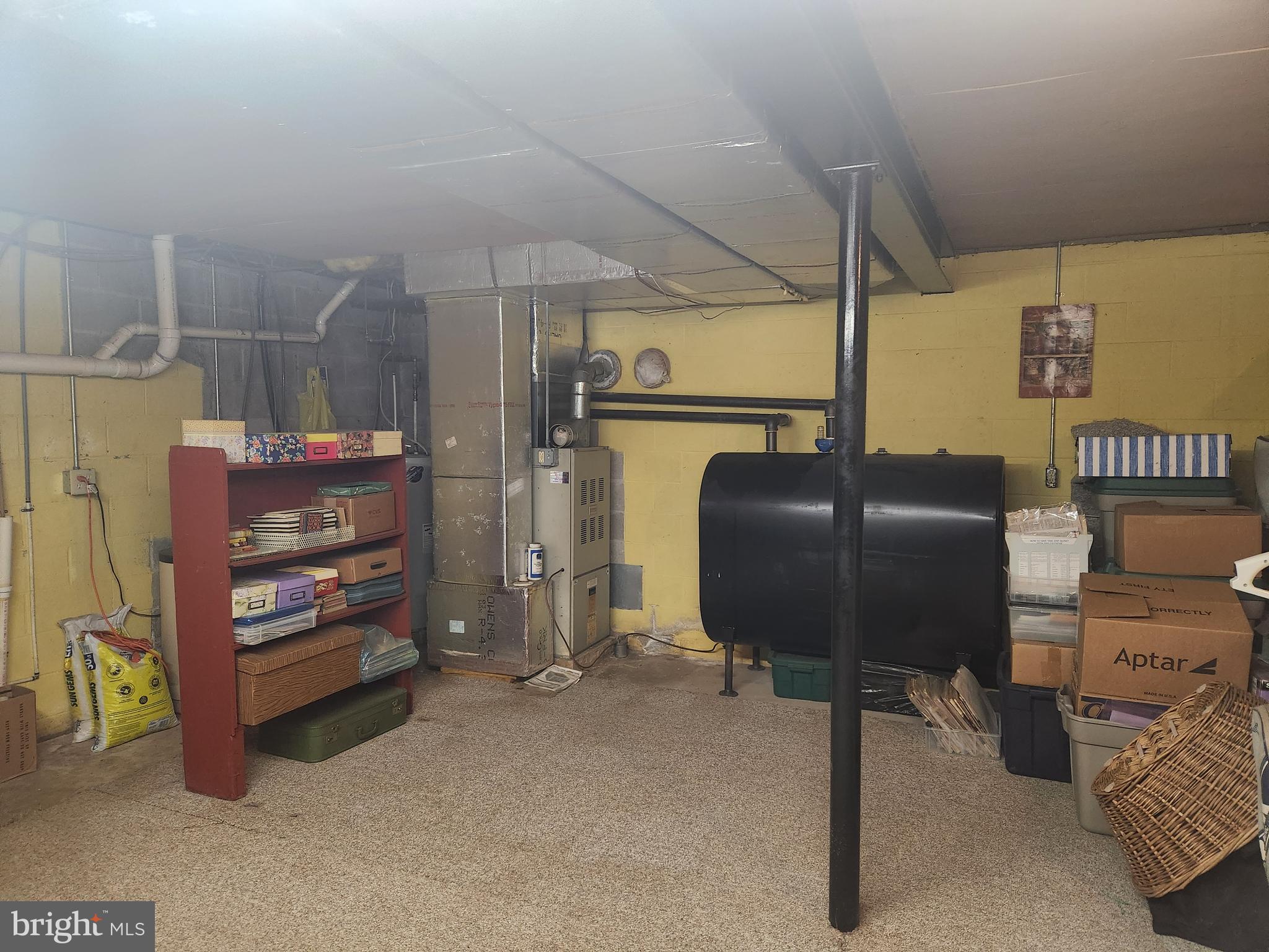 68 Daffodil Drive Manheim, PA 17545 - Photo 38 of 45 a view of workspace with furniture