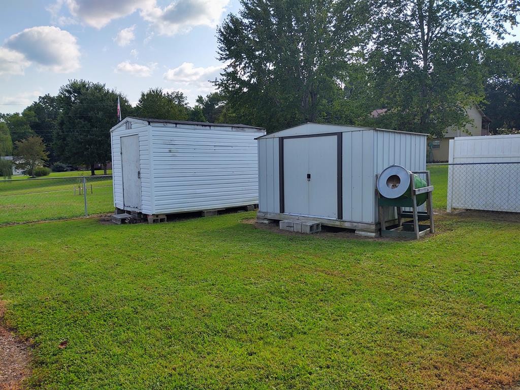 507 Heidel Road Wartburg, TN 37887 - Photo 17 of 20 Gallery Image 17
