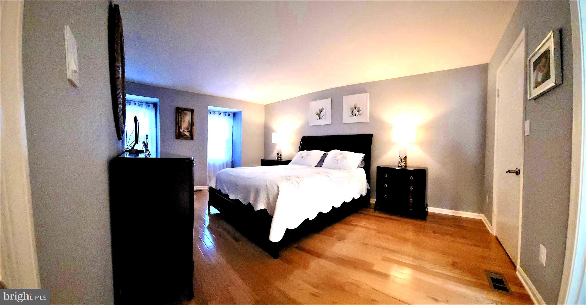 6937 Sydenstricker Road Springfield, VA 22152 - Photo 17 of 44 Master Bedroom View 1