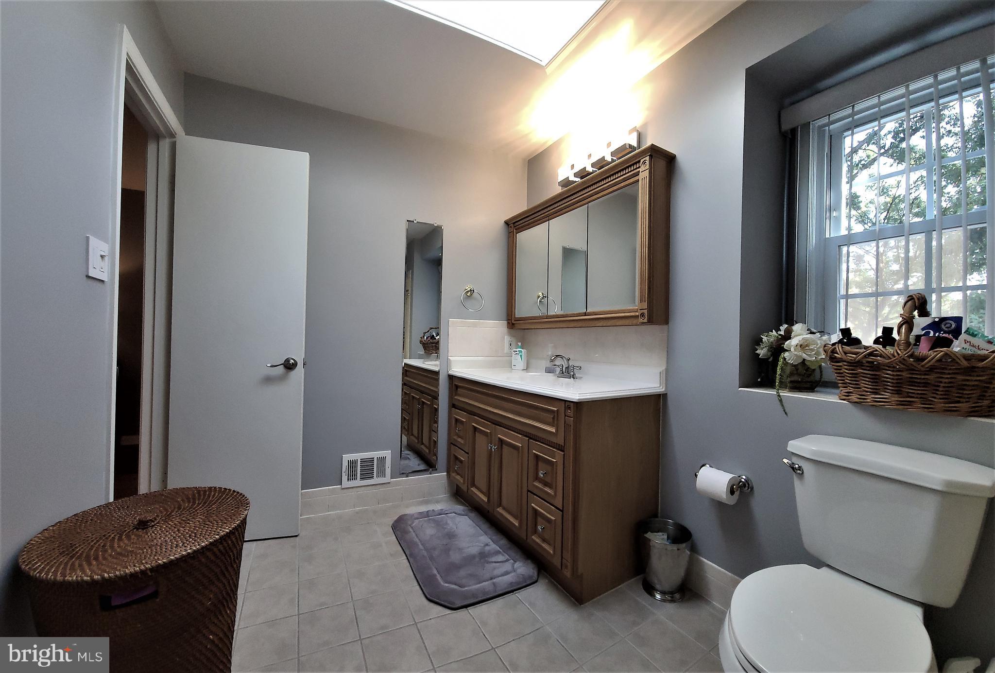 6937 Sydenstricker Road Springfield, VA 22152 - Photo 21 of 44 Master Bathroom View 2