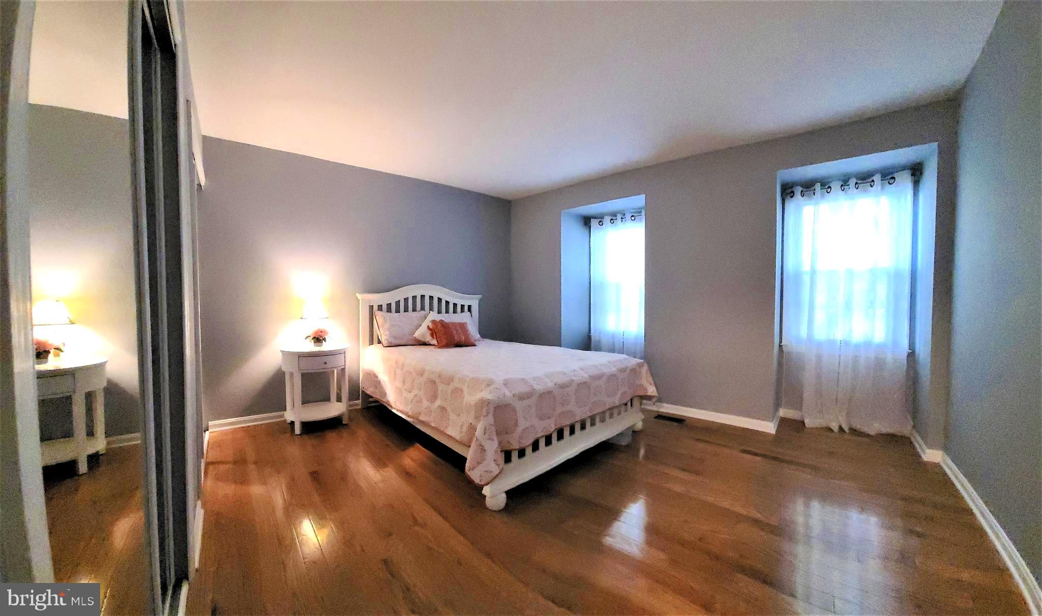6937 Sydenstricker Road Springfield, VA 22152 - Photo 22 of 44 Bedroom 2 View 1