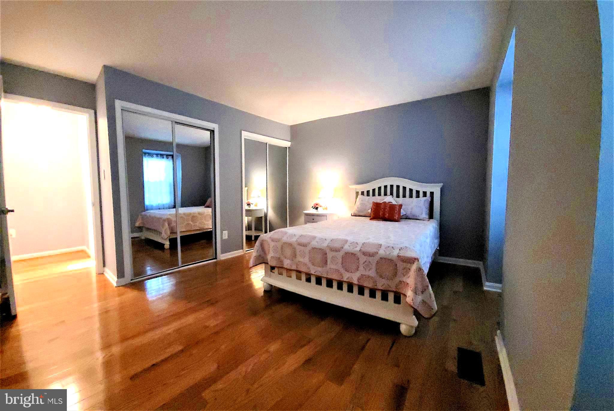 6937 Sydenstricker Road Springfield, VA 22152 - Photo 24 of 44 Bedroom 2 View 3