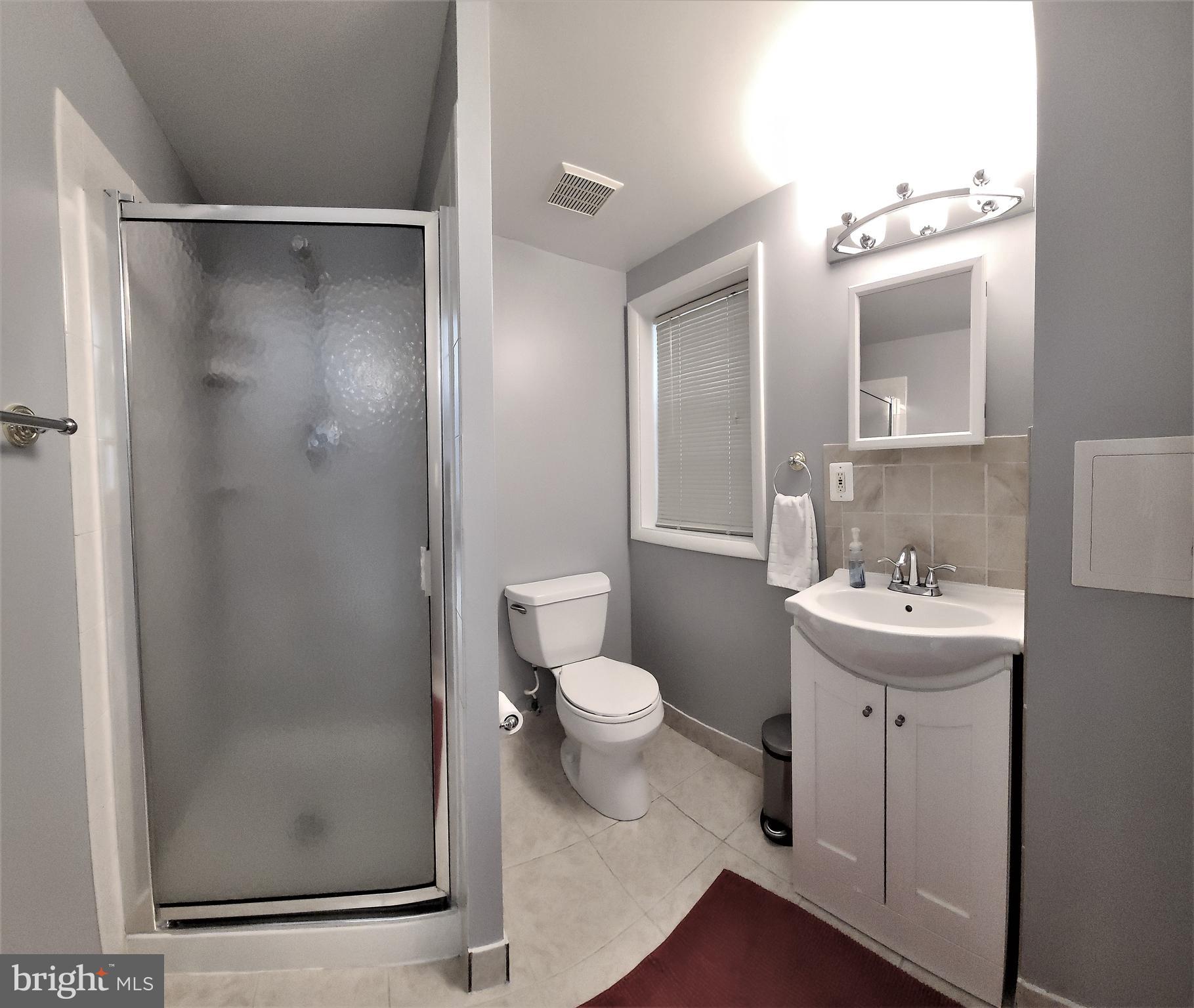 6937 Sydenstricker Road Springfield, VA 22152 - Photo 35 of 44 Full Bath in lower level