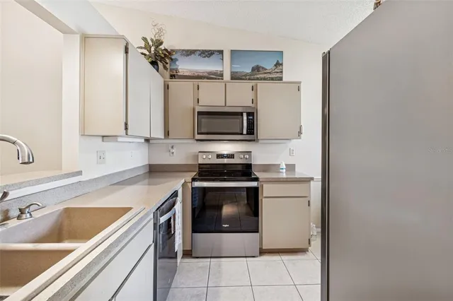 $244,800 | 3121 Beecher Drive East, Unit A, Palm Harbor, FL 34683