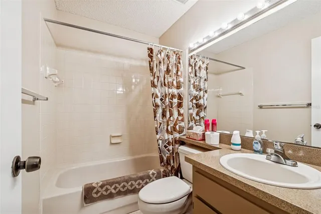 $244,800 | 3121 Beecher Drive East, Unit A, Palm Harbor, FL 34683