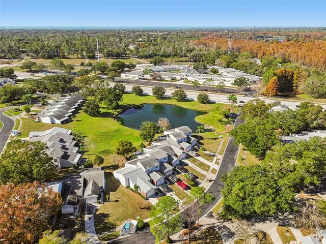 $244,800 | 3121 Beecher Drive East, Unit A, Palm Harbor, FL 34683