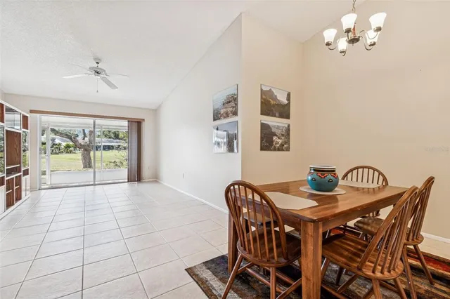 $244,800 | 3121 Beecher Drive East, Unit A, Palm Harbor, FL 34683