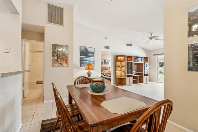 $244,800 | 3121 Beecher Drive East, Unit A, Palm Harbor, FL 34683