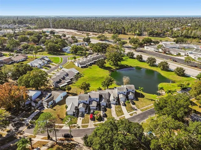 $244,800 | 3121 Beecher Drive East, Unit A, Palm Harbor, FL 34683