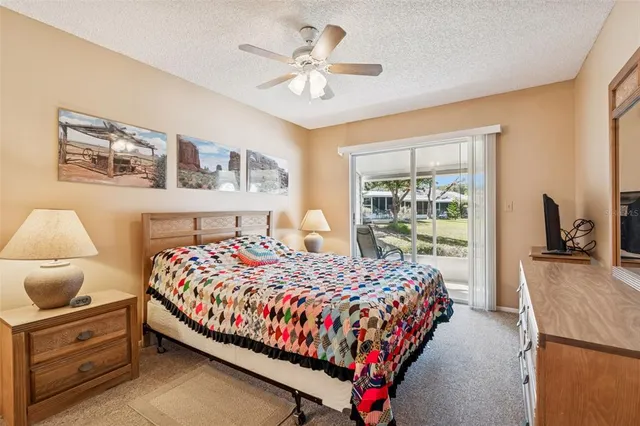 $244,800 | 3121 Beecher Drive East, Unit A, Palm Harbor, FL 34683