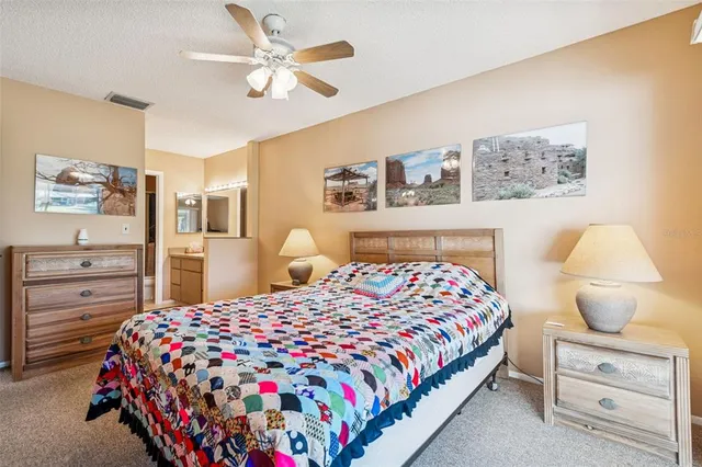 $244,800 | 3121 Beecher Drive East, Unit A, Palm Harbor, FL 34683