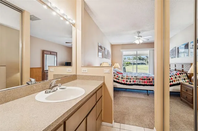 $244,800 | 3121 Beecher Drive East, Unit A, Palm Harbor, FL 34683